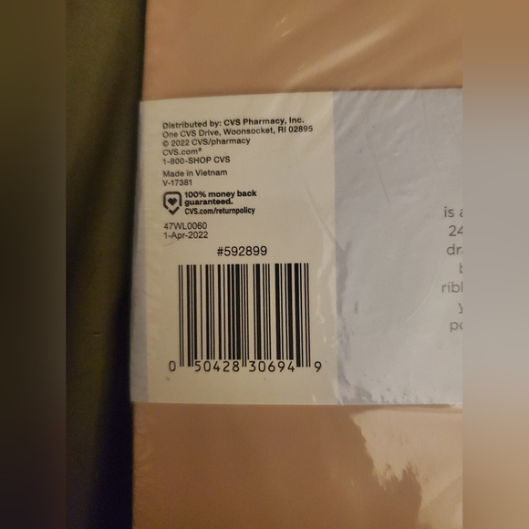 Hardcover dotted journal - Picture 3 of 3